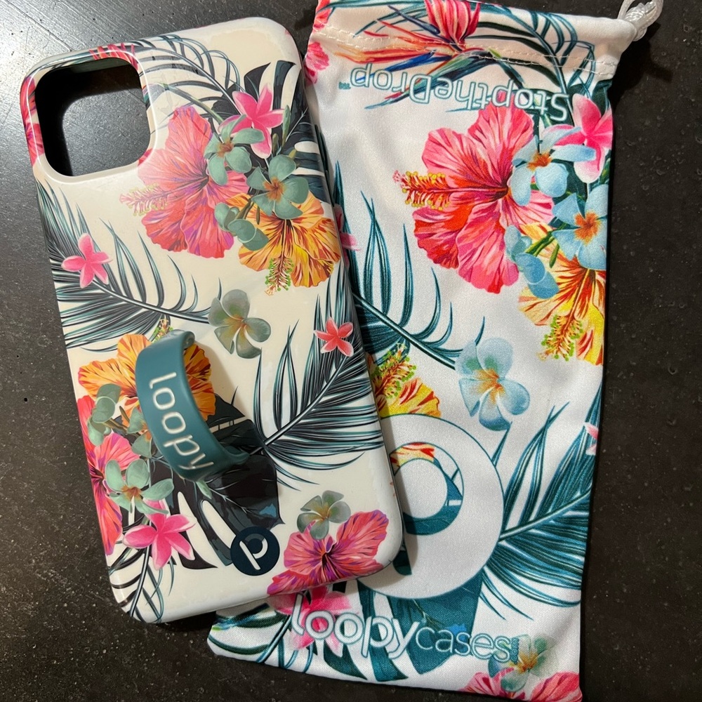 Loopy Case for iPhone 11 Pro Max